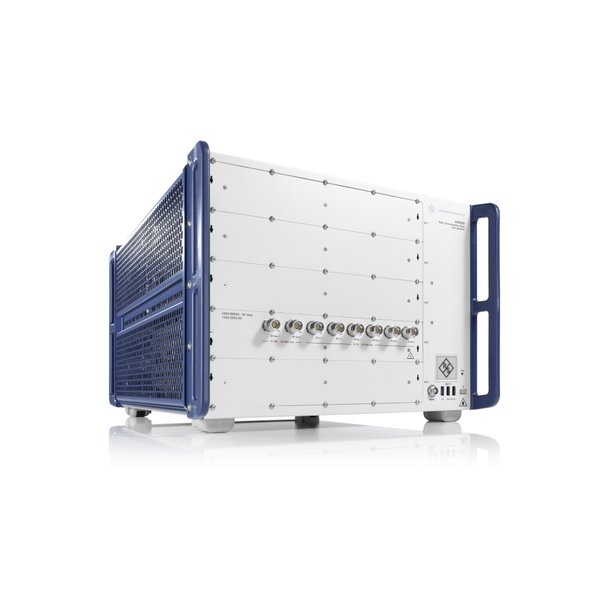 Rohde & Schwarz takes lead in number of GCF-validated 5G RedCap conformance test cases
